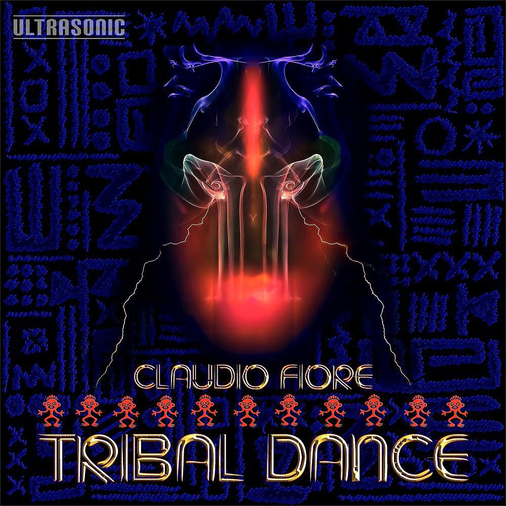 Постер альбома Tribal Dance