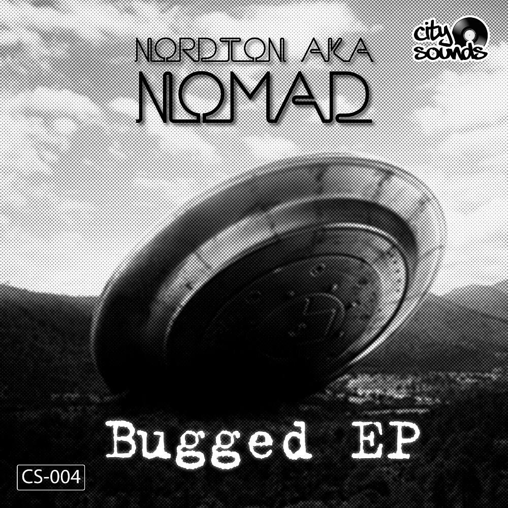 Nordton a.k.a Nomad - N(A)Sa