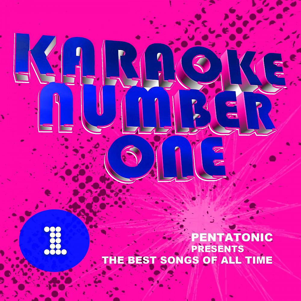 Постер альбома Karaoke Number One, Vol. 1