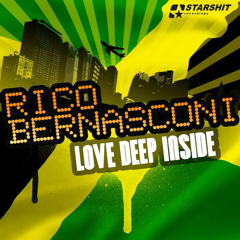 Rico Bernasconi - Love Deep Inside (max farenthide.rmx)