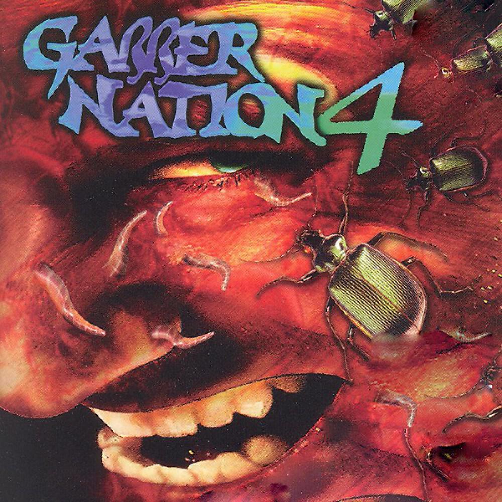 Gabberdeûs - I'm Not Getting Aggressive