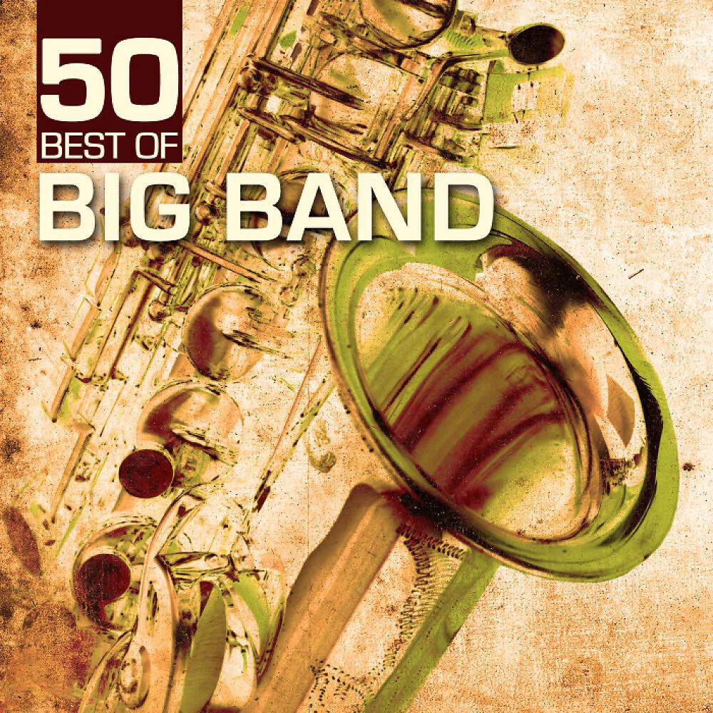 Jack Livingston Big Band - C-Jam Blues