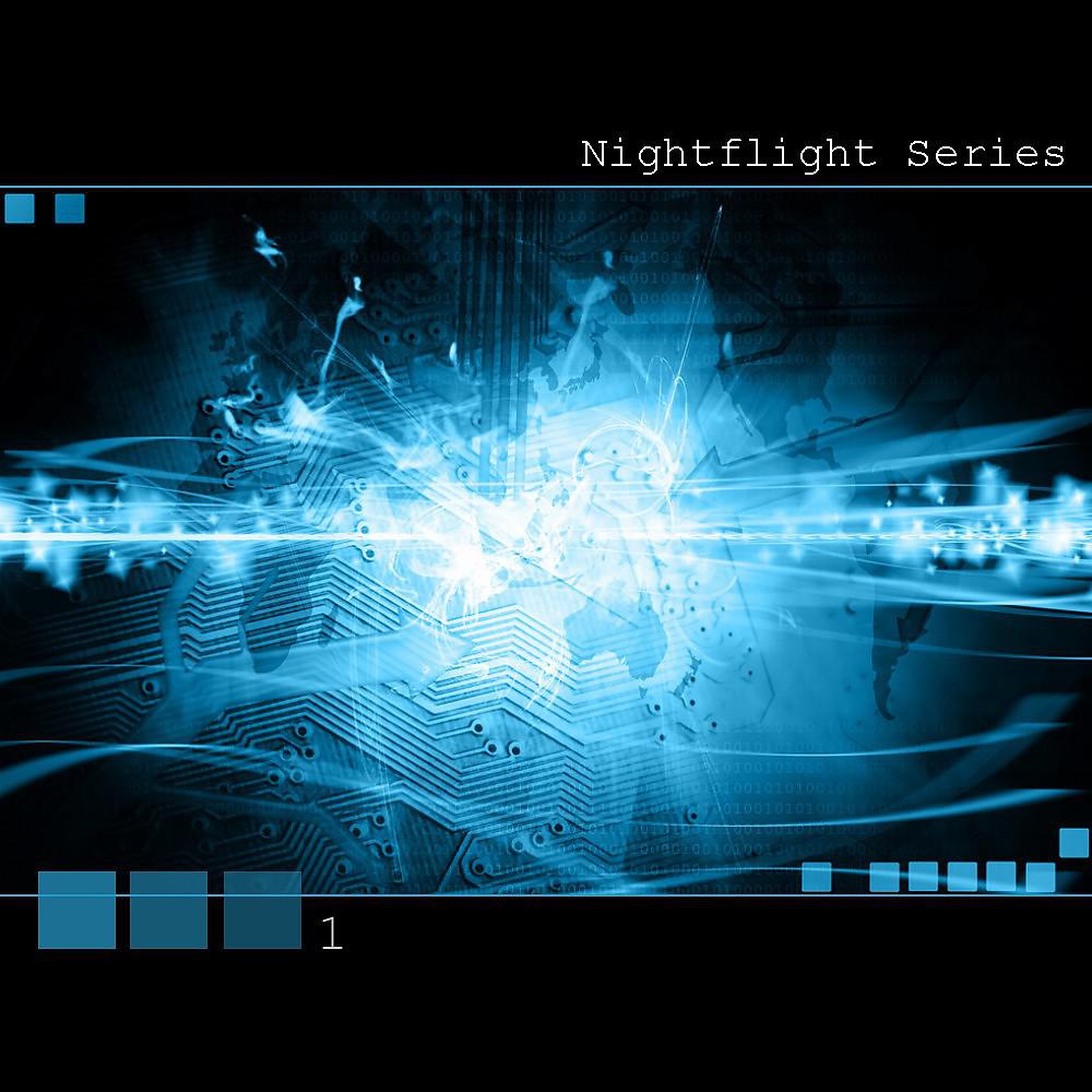 Постер альбома Nightflight Series
