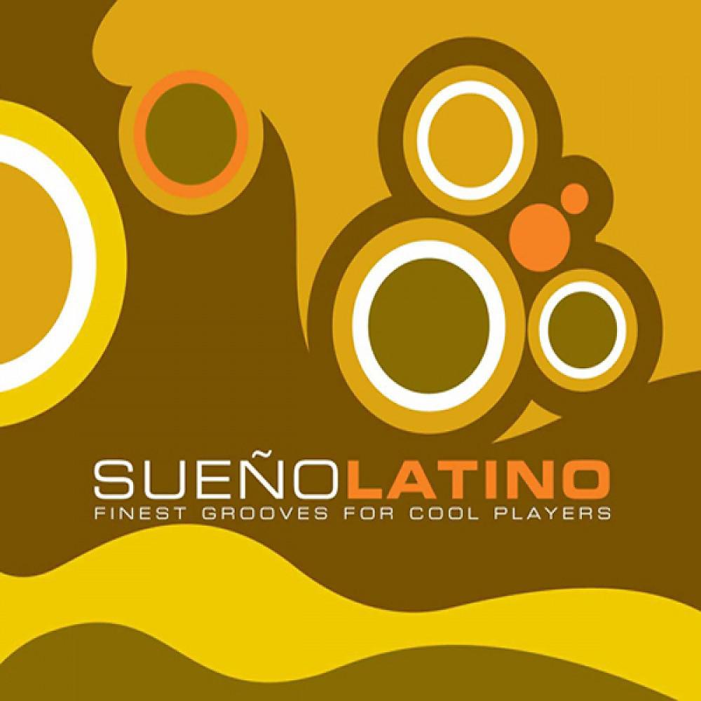 Постер альбома Sueno Latino Vol. 1