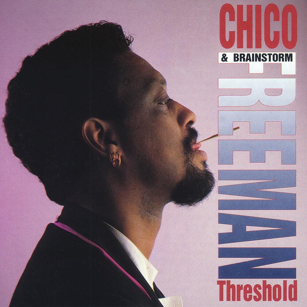 Chico Freeman - Oleo