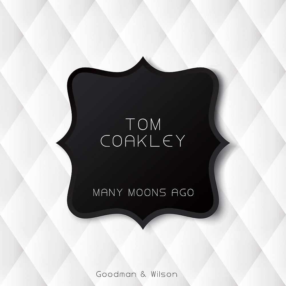 Tom Coakley & Carl Ravazza - As Far as I'm Concerned (Original Mix)