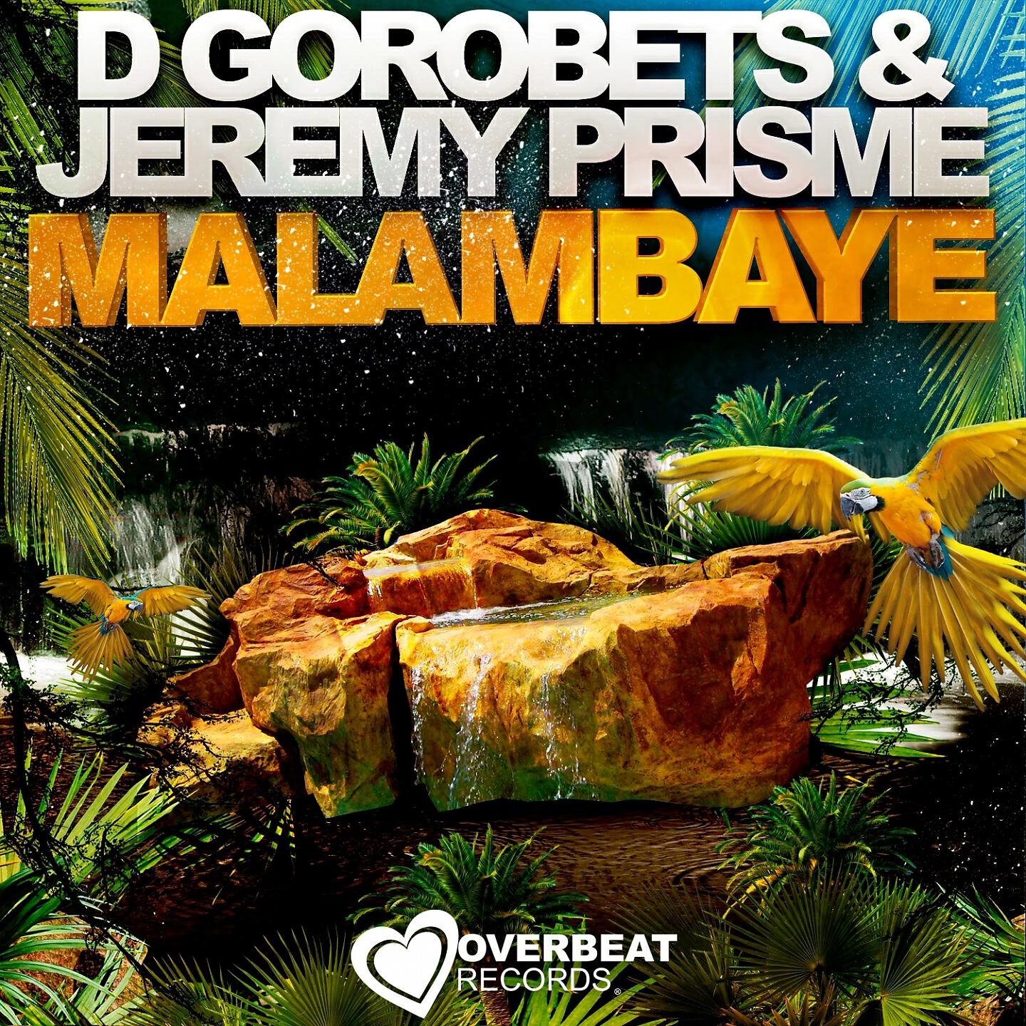 D Gorobets - Malambaye