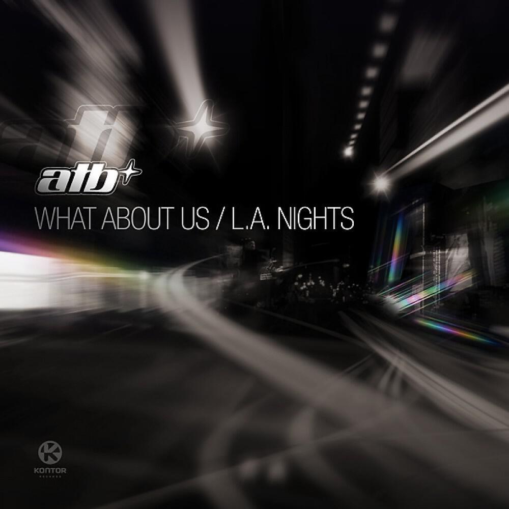 ATB - L.A. Nights (Radio Edit)