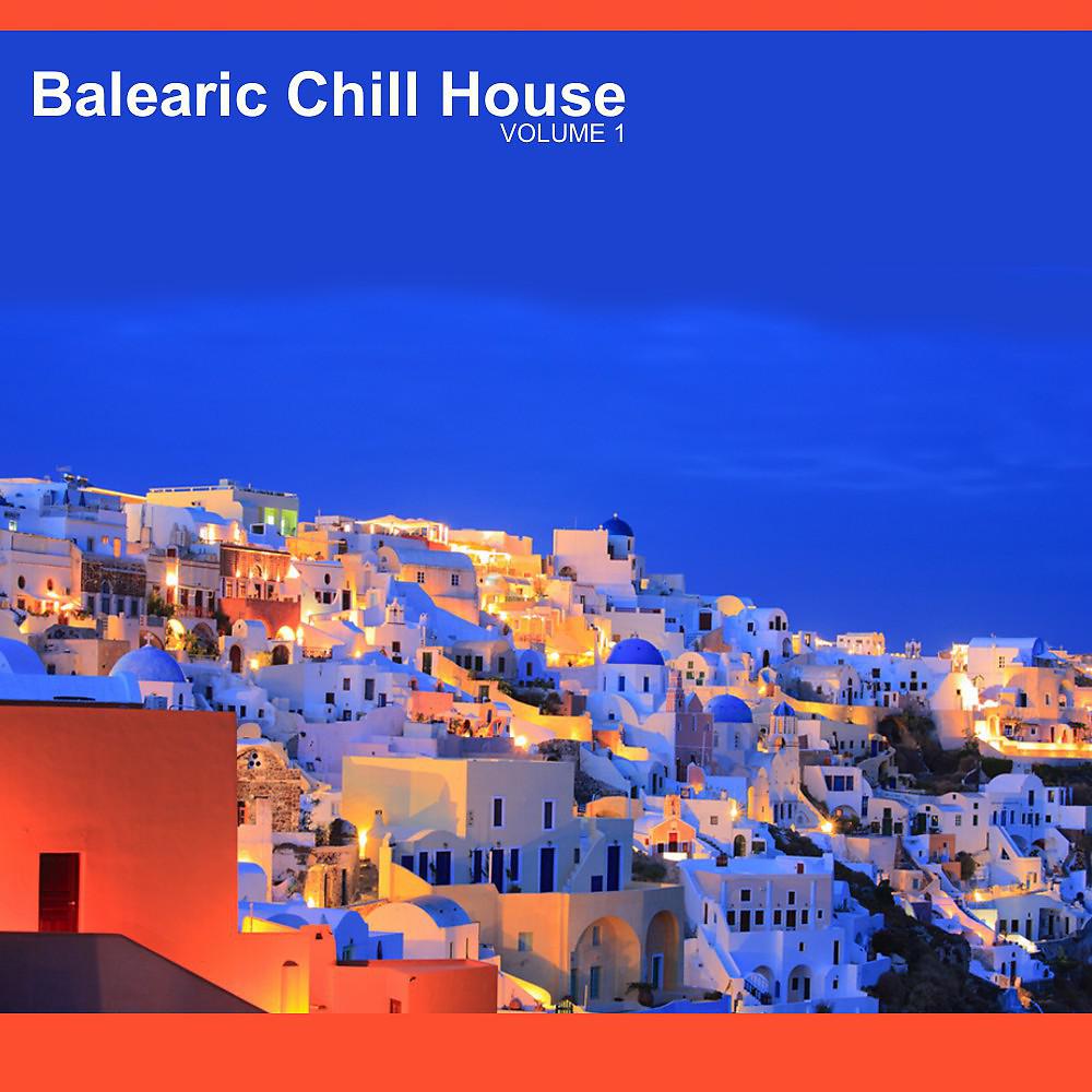 Постер альбома Balearic Chill House
