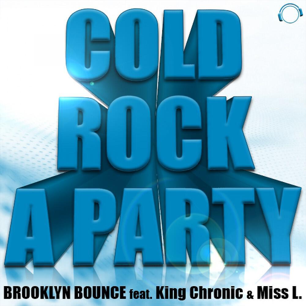 Brooklyn Bounce - Cold Rock A Party (Van Snyder vs. Gordon & Doyle Remix Edit)