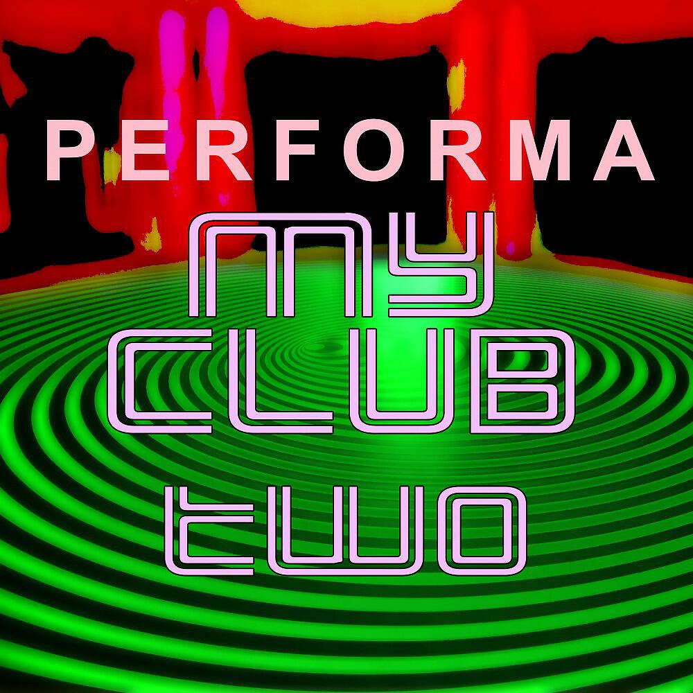 Performa - As in the Sky (Kugk Mix 2015)