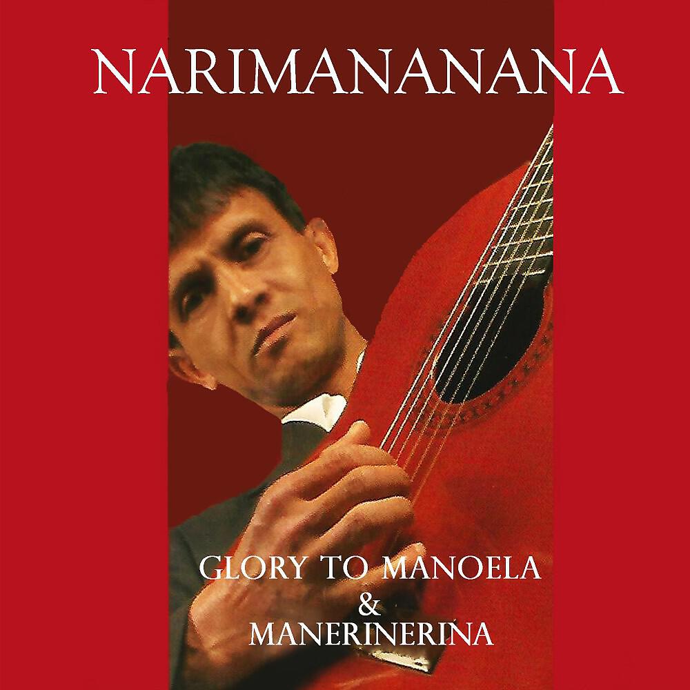 Narimanana - Izahay Roa