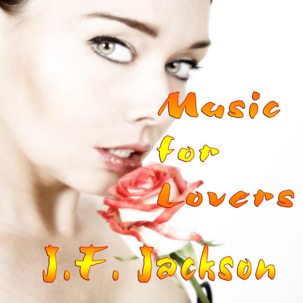 J.F.Jackson - Sleepwalk