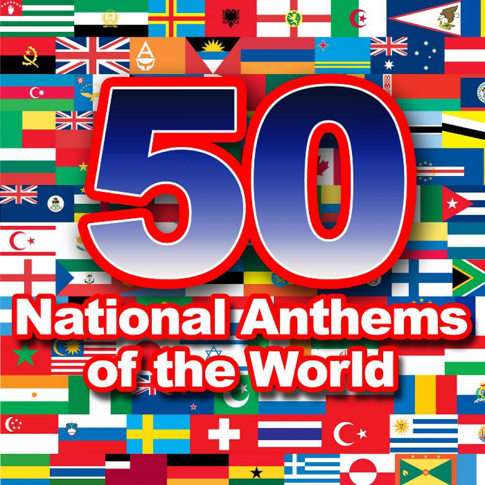 The Worldsound Orchestra - National Anthem Sweden (Du Gamla, Du Fria)