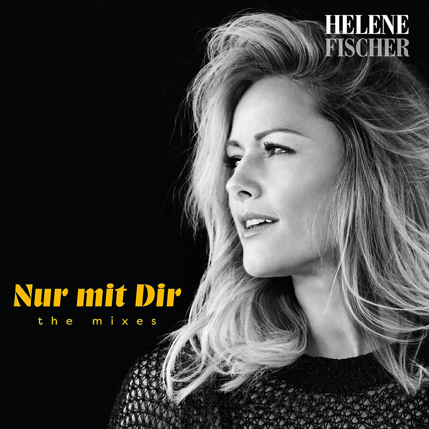 Helene Fischer - Nur mit Dir (Stereoact Radio Remix)