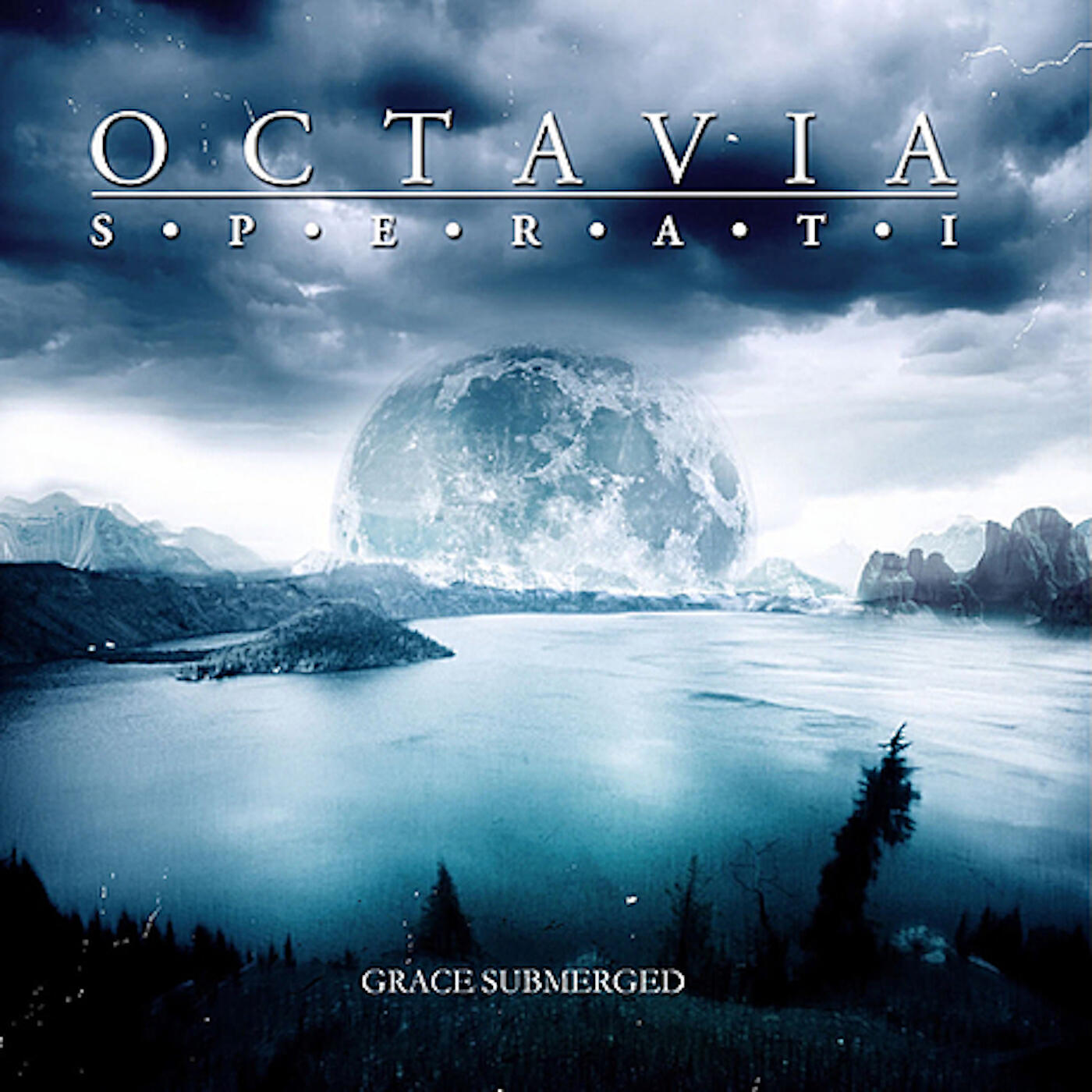 Octavia Sperati - Submerged