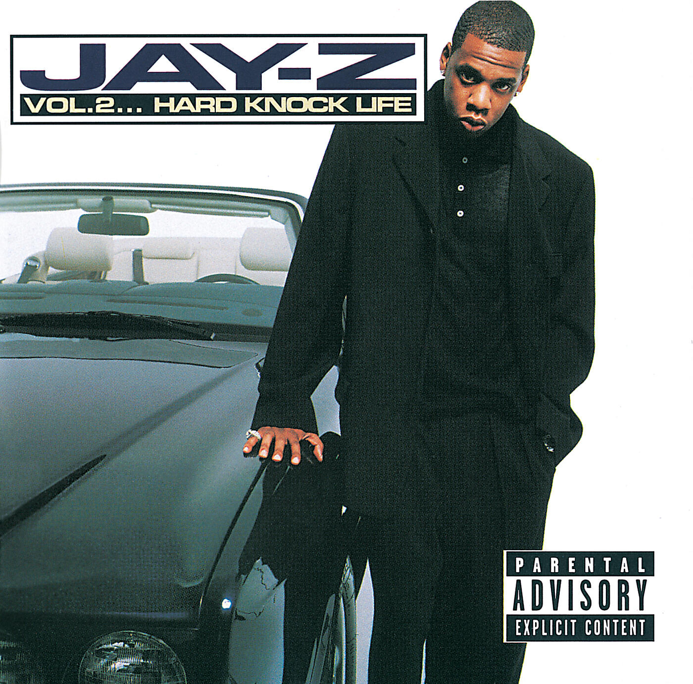JAY-Z - Reservoir Dogs