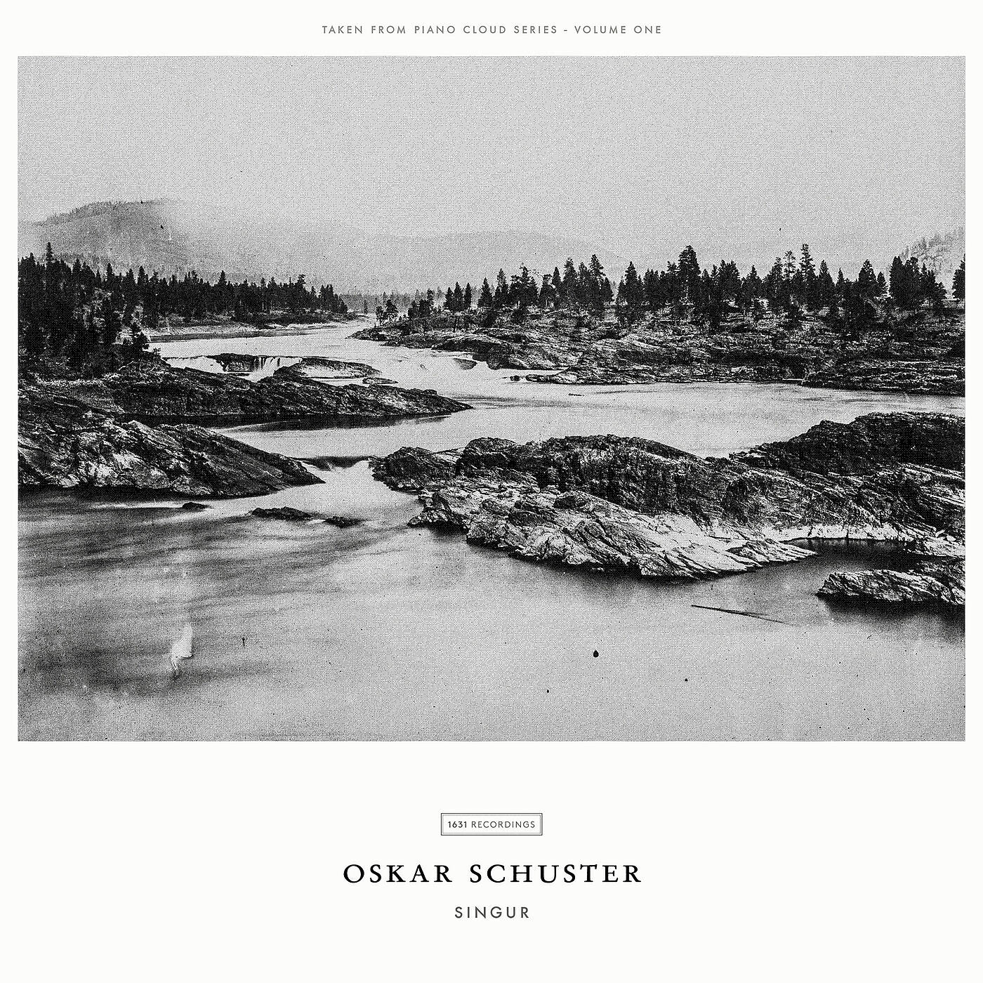 Oskar Schuster - Schuster: Singur