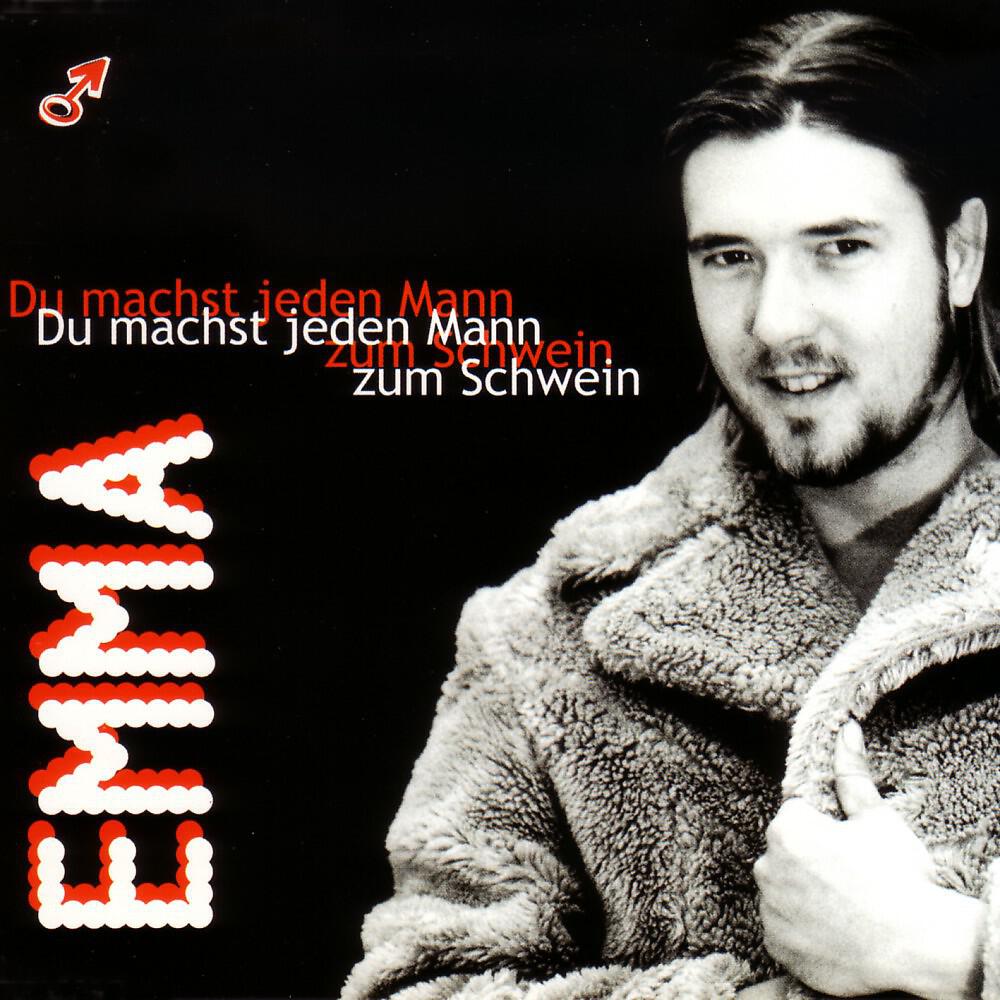 EMMA - Du machst jeden Mann zum Schwein (L.A. Groove Version)