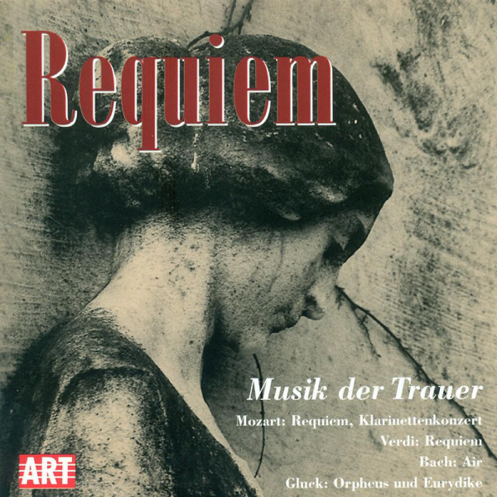 Heinz Rogner - Messe de requiem, Op. 23: Requiem aeternam