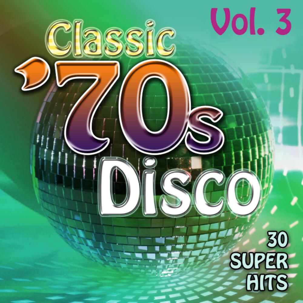 Count Dee's Silver Disco Explosion - Dance (Disco Heat)
