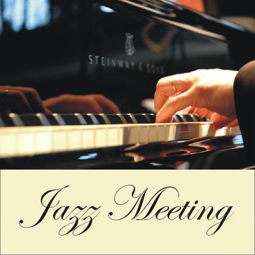 Постер альбома Jazz Meeting