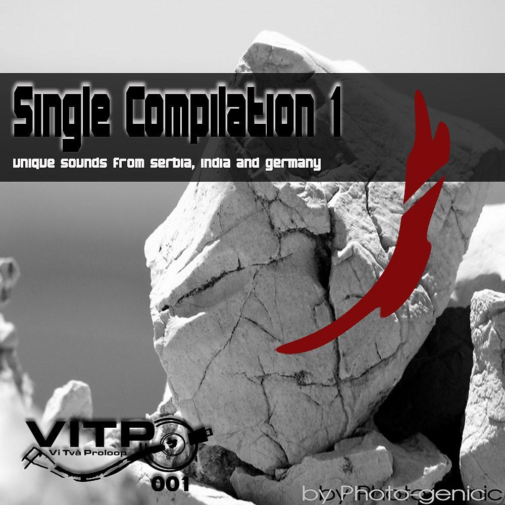 Постер альбома Single Compilation Vol. 1