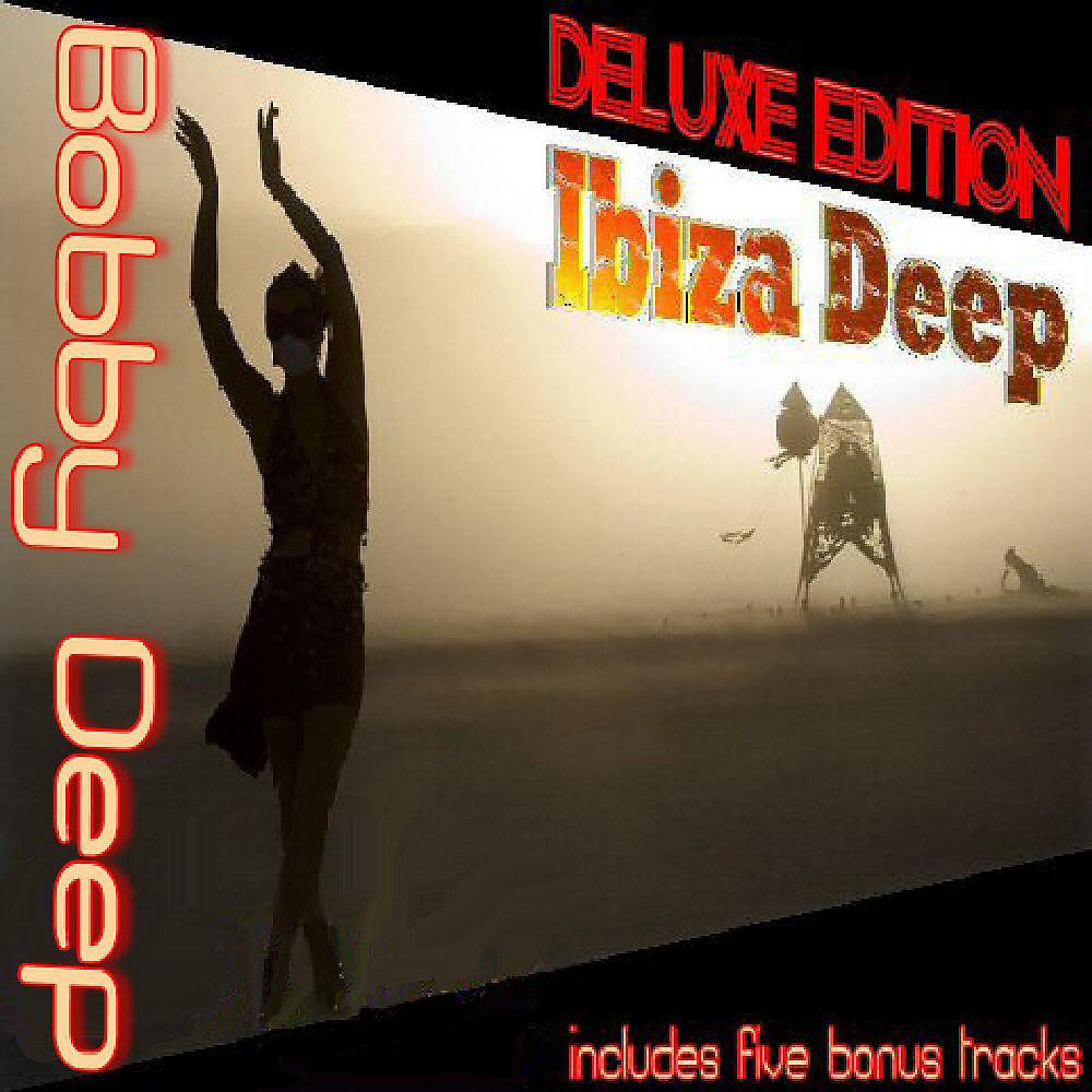 Постер альбома Ibiza Deep Deluxe Edition