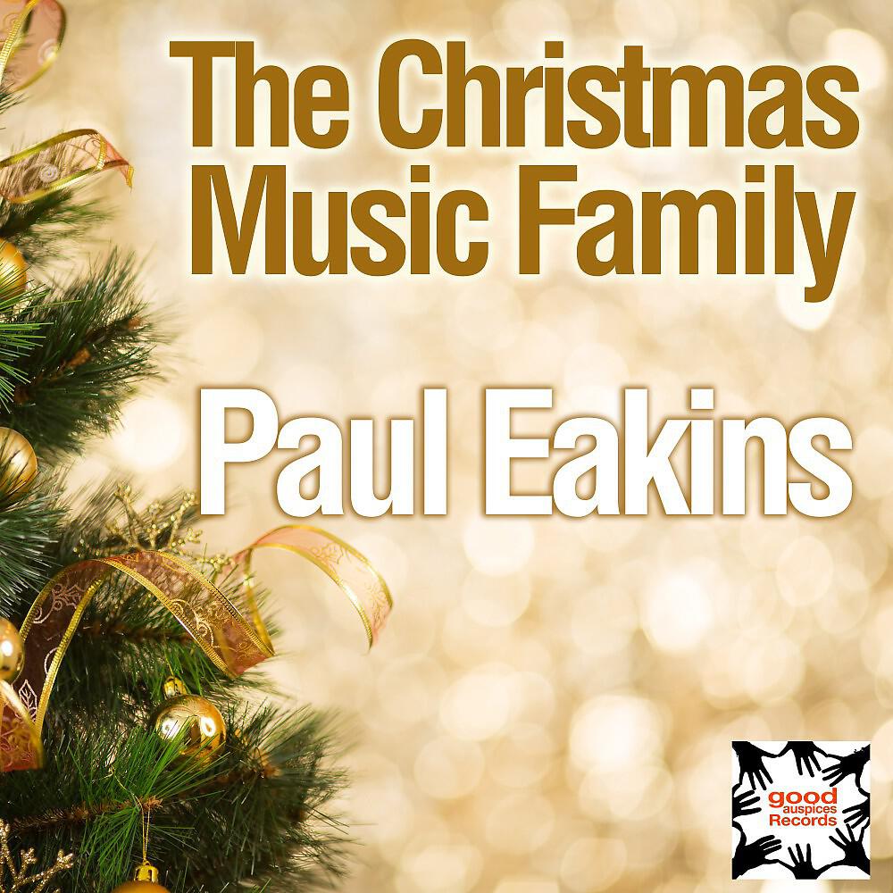 Paul Eakins - Auld Lang Syne