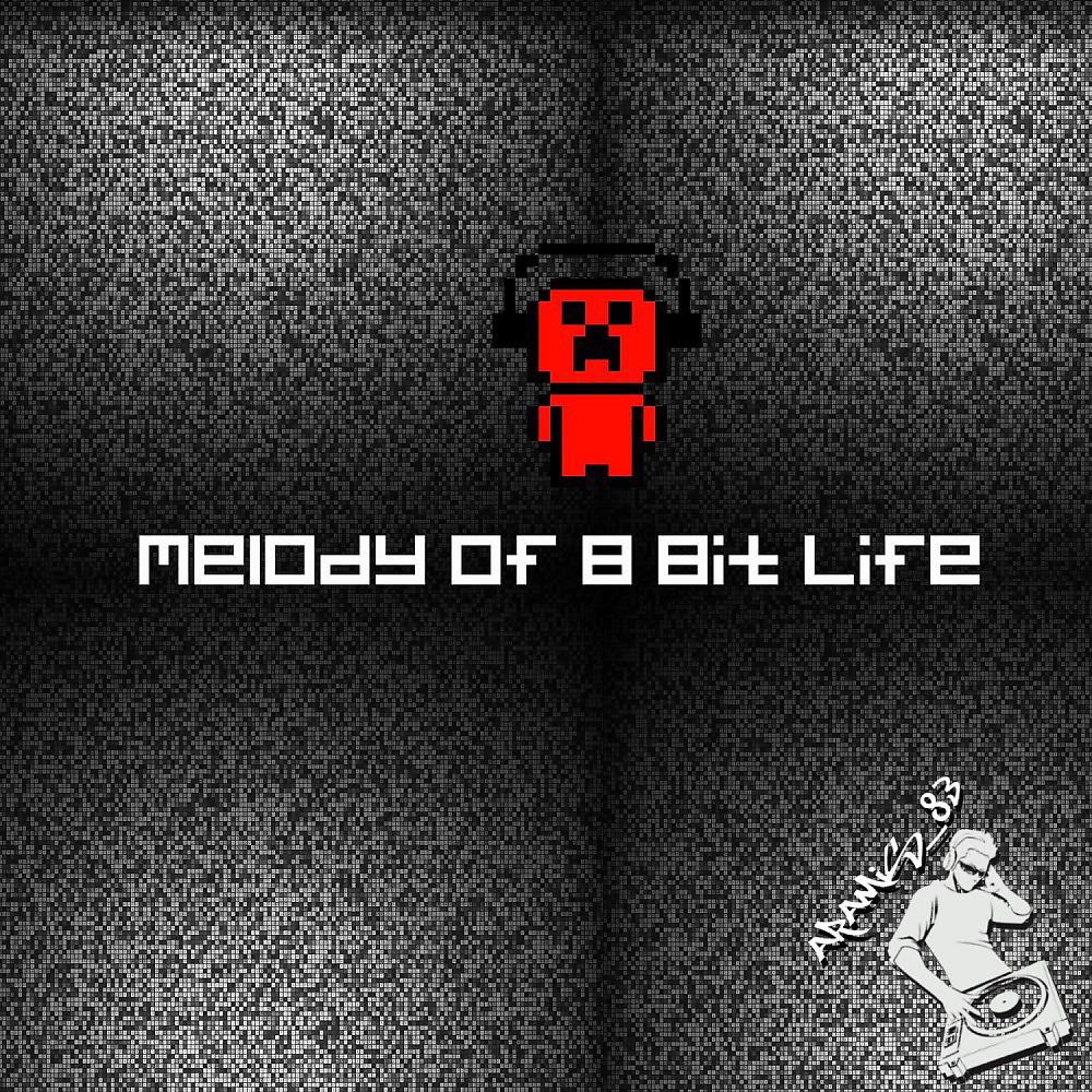 Постер альбома Melody of 8 Bit Life