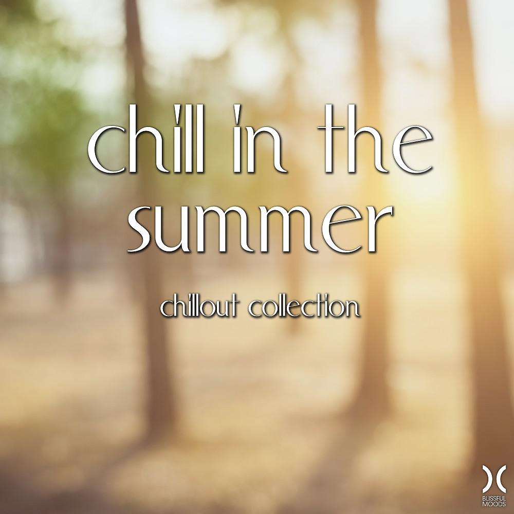 Постер альбома Chill in the Summer: Chillout Collection