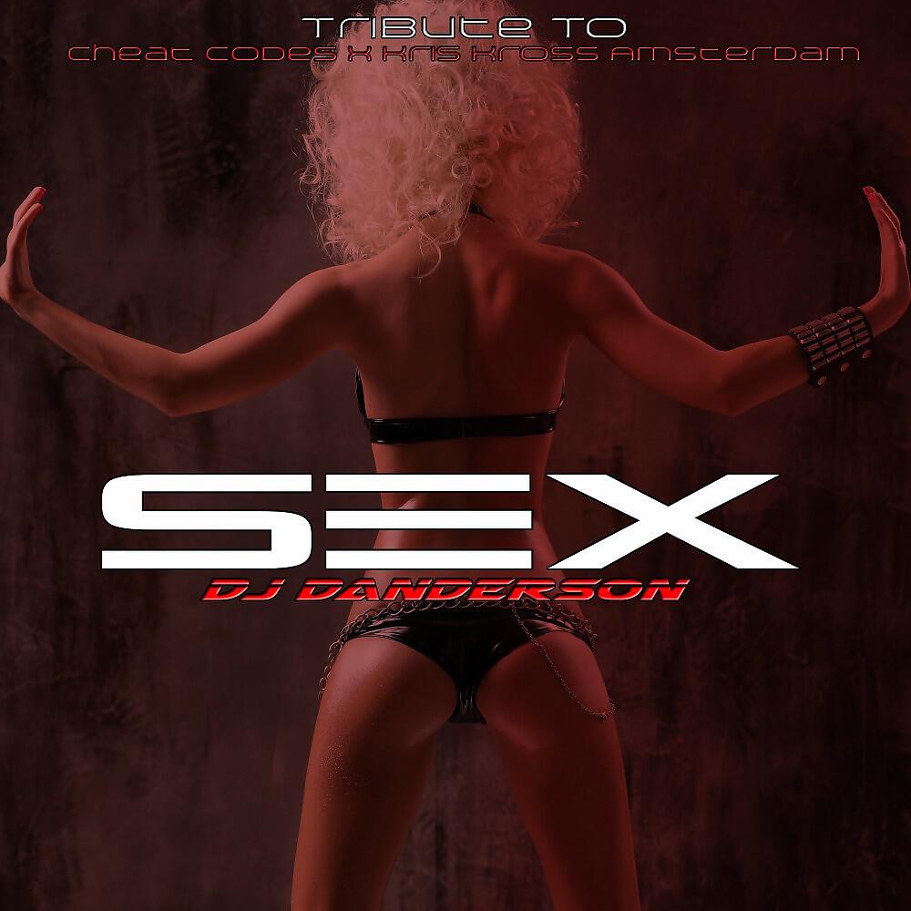 DJ Danderston - Sex (Electro Mix Tribute to Cheat Codes X Kris Kross Amsterdam)