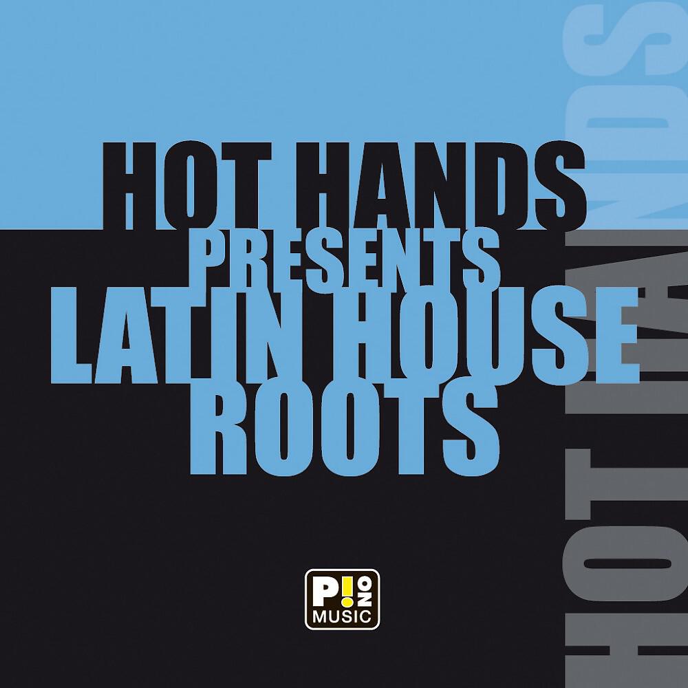 Hot Hands & Karyna - Cuando Me Miras (DJ Meme Club Mix)