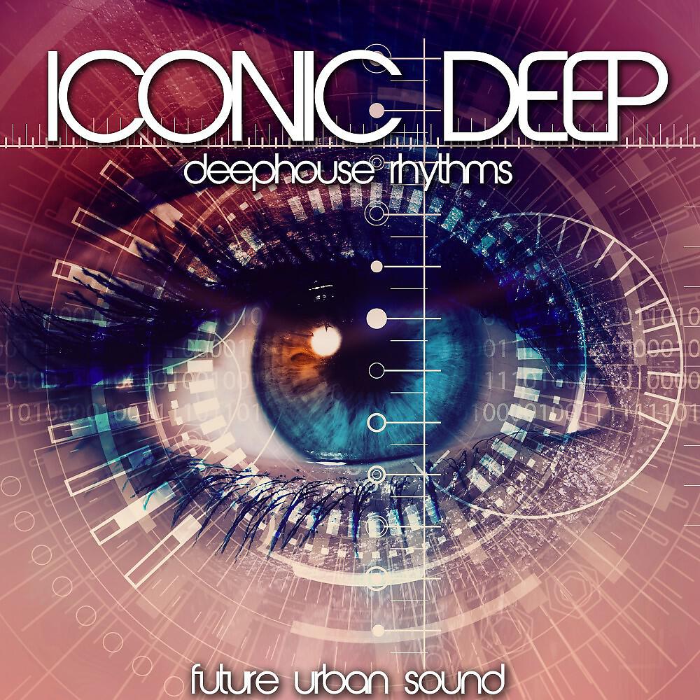 Johannes Lange - Quantize Your Life (Fabrice Leroche Mix)
