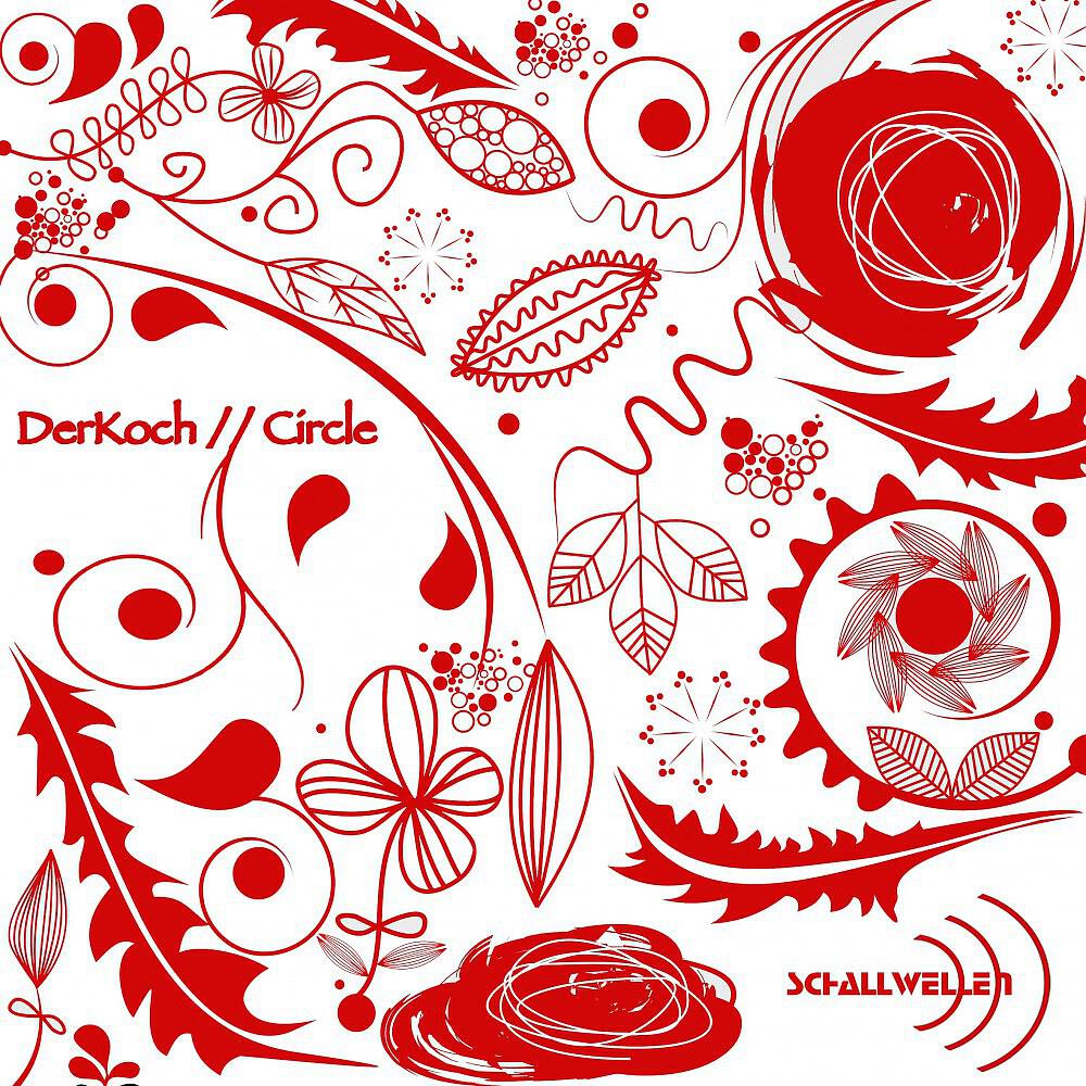 Derkoch - Circle (Tok Tok Edit)