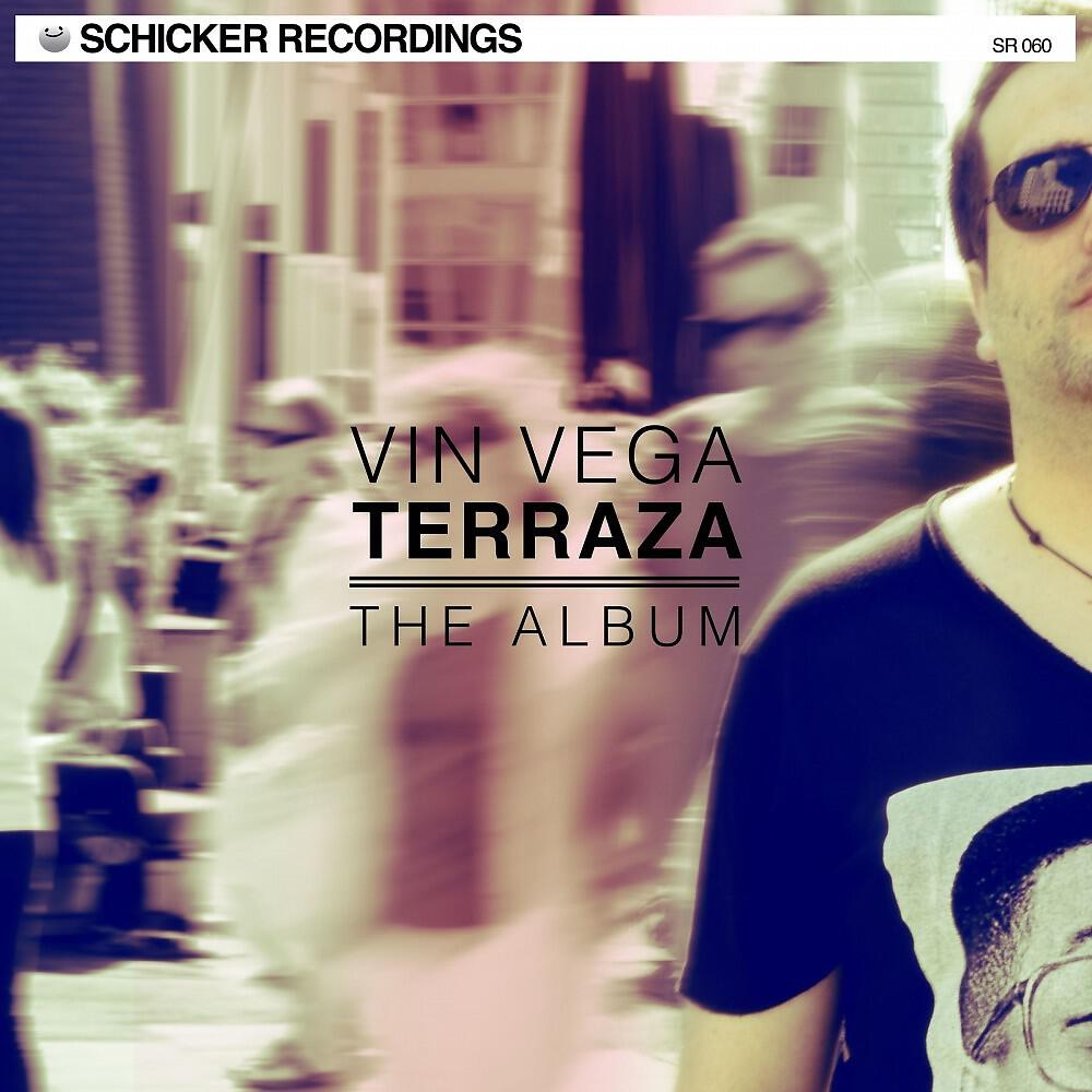 Mike Barajas - Sussy (Vin Vega Stormy Mix)