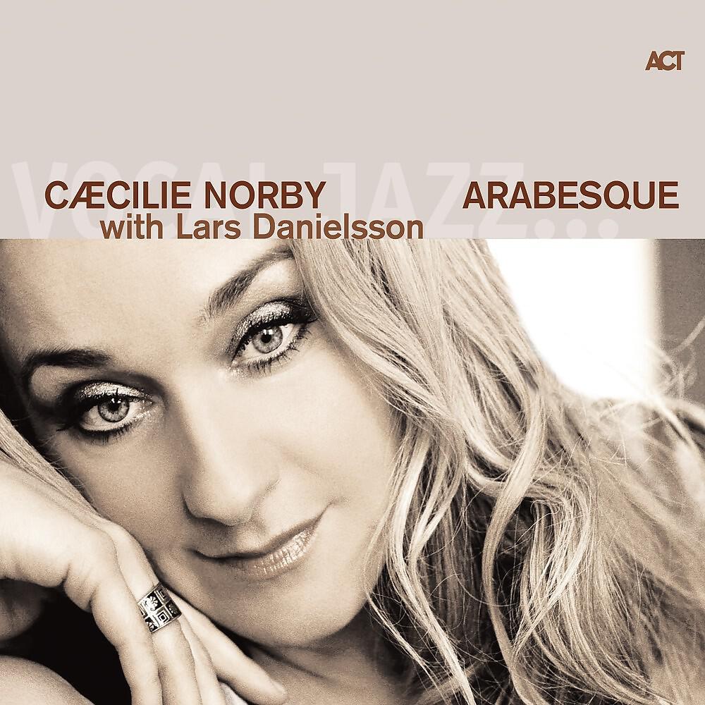 Cæcilie Norby - Hvirvelvinden/ The Windmills Of Your Mind
