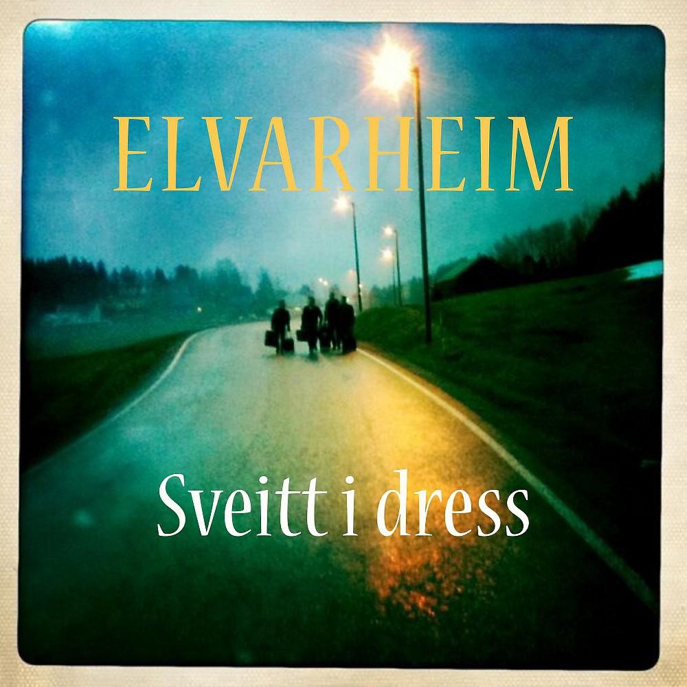 Постер альбома Sveitt i dress