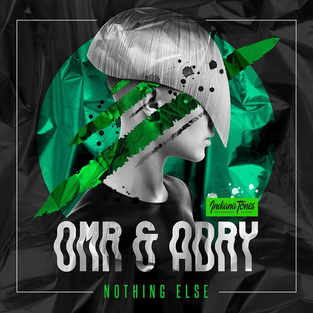 Постер альбома Nothing Else