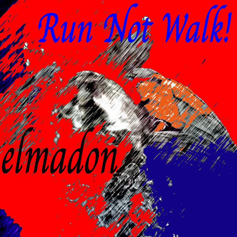 Elmadon - Run Not Walk (Magnam Gloriam Chillout Remix)