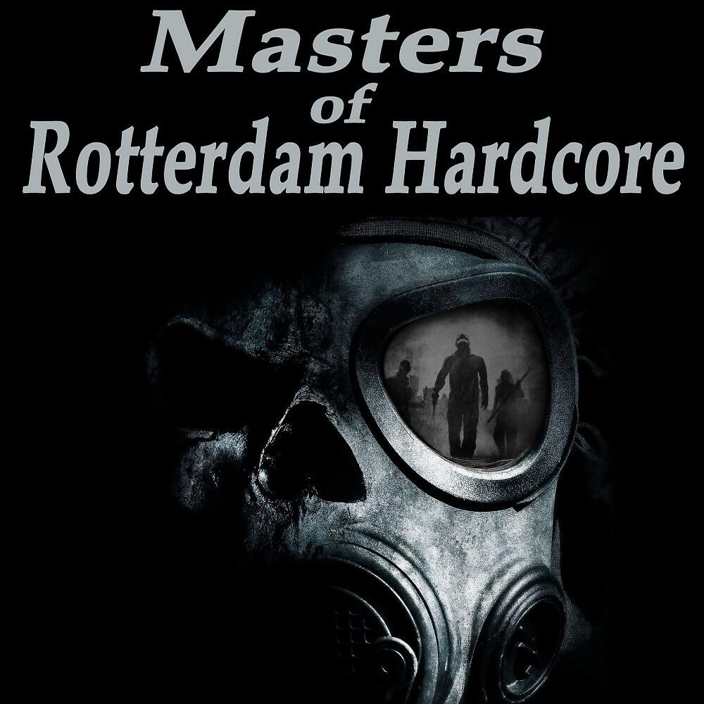 Engine Mestah - Rise of the Machines