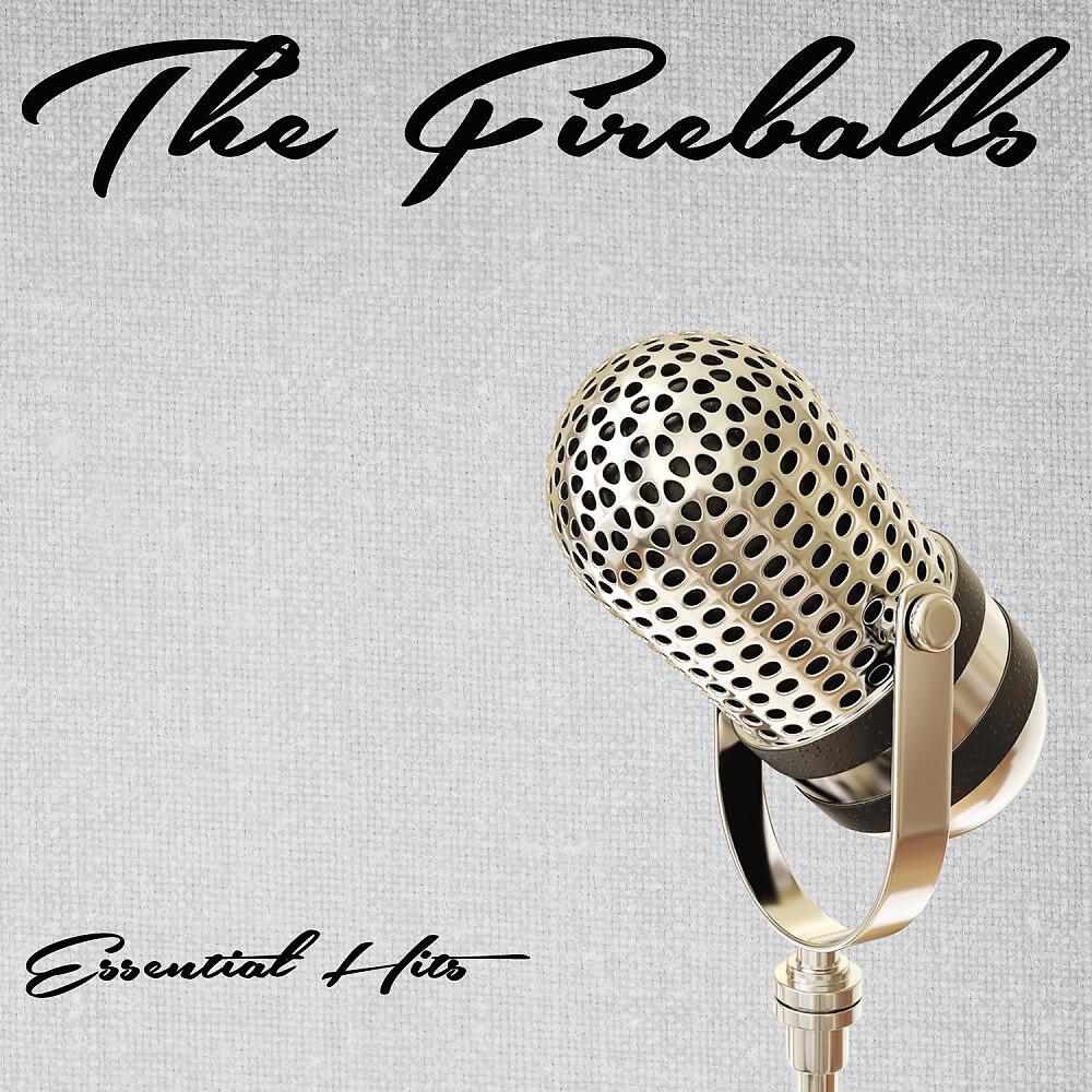 The Fireballs - Blind Date (Original Mix)
