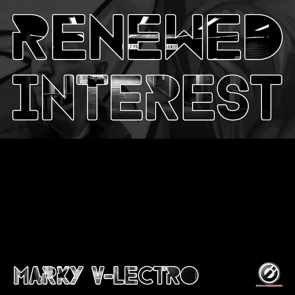 Marky V-lectro - Music Box