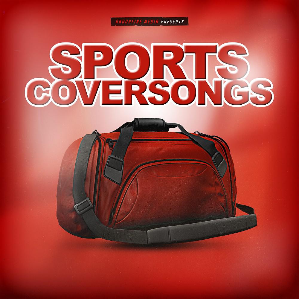 Постер альбома Sports Coversongs