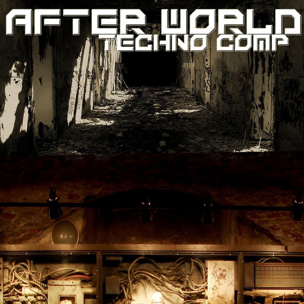 Virgil Enzinger - Artificer of Truth (Krischmann & Klingenberg Remix)