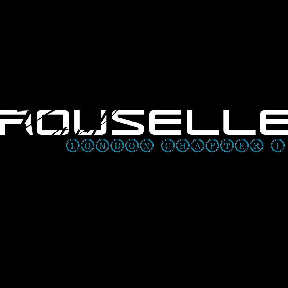 Rouselle - Black Mass in Whitechapel