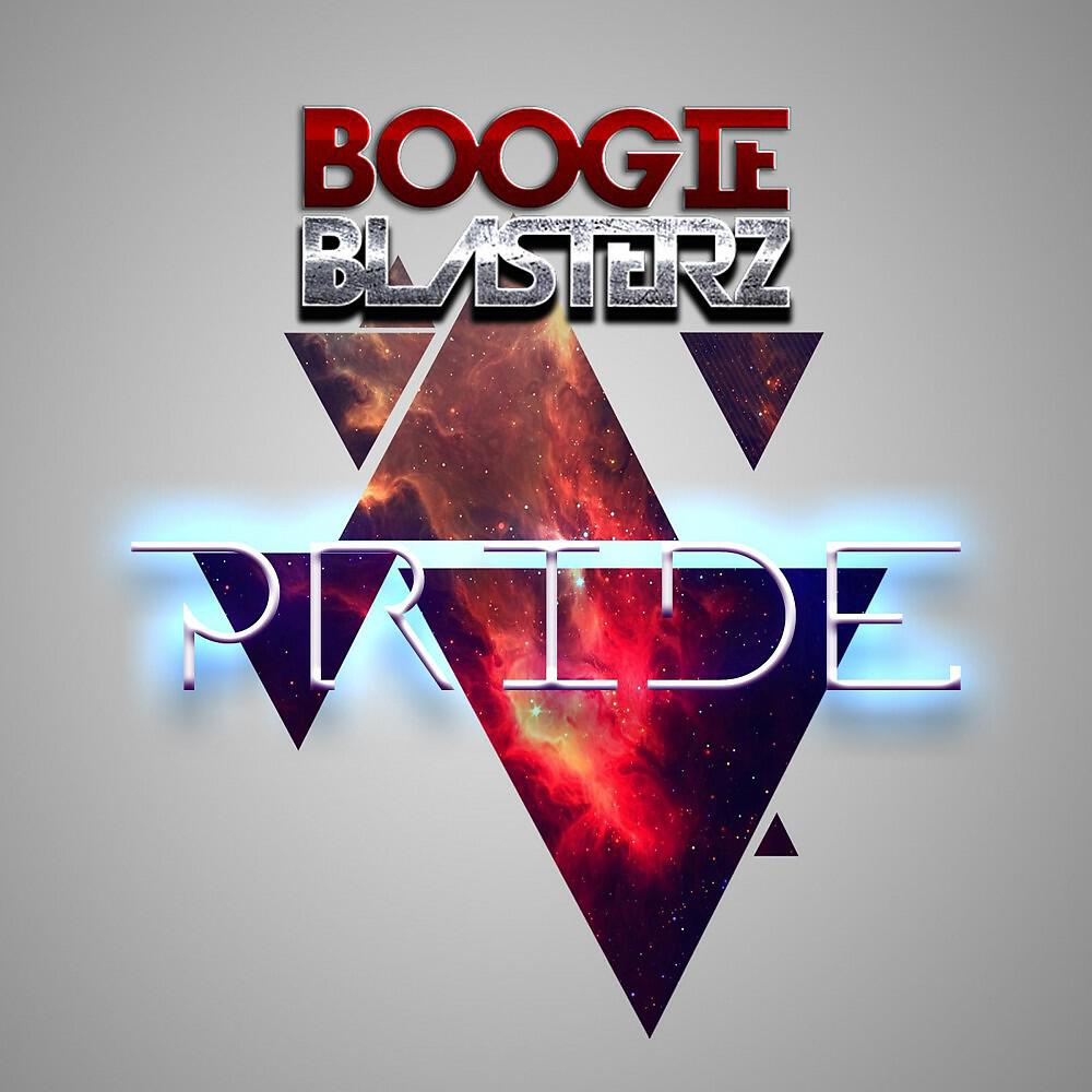 BoogieBlasterz - Pride