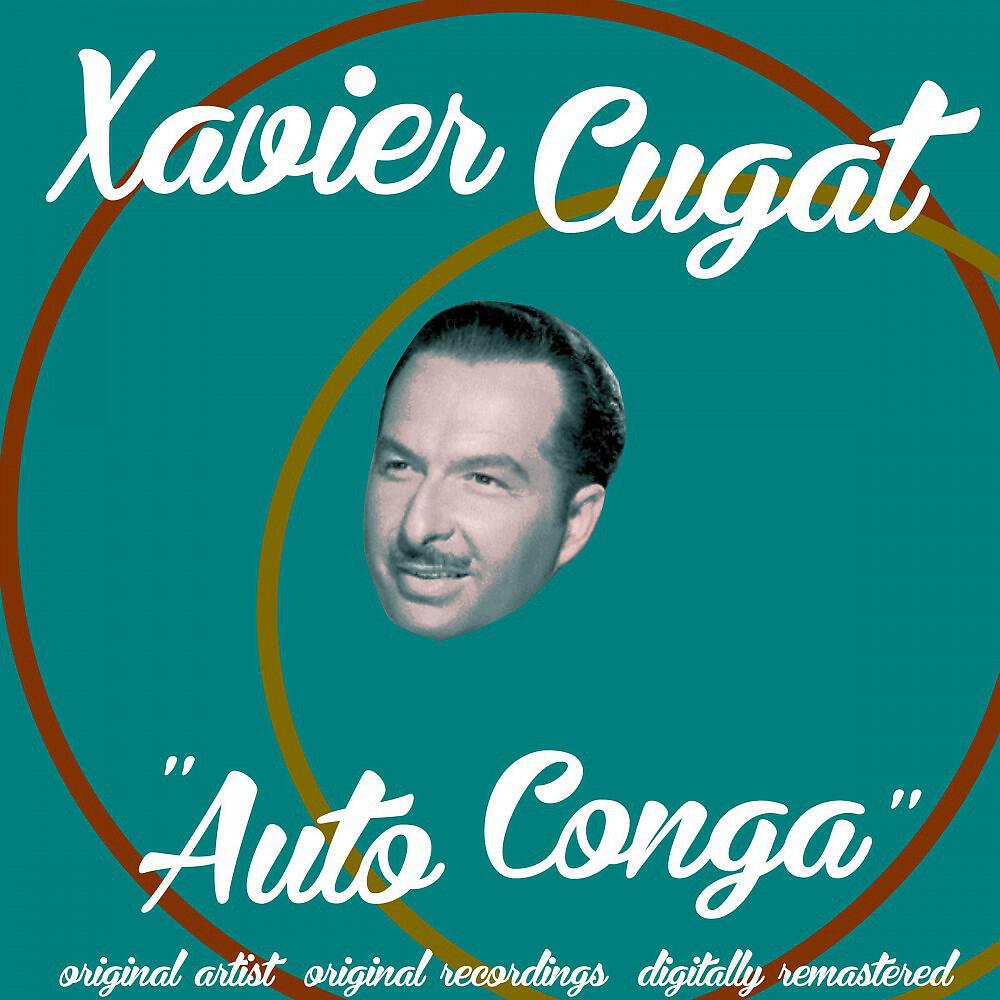 Xavier Cugat with Dinah Shore - Thrill of a New Romance (Remastered)