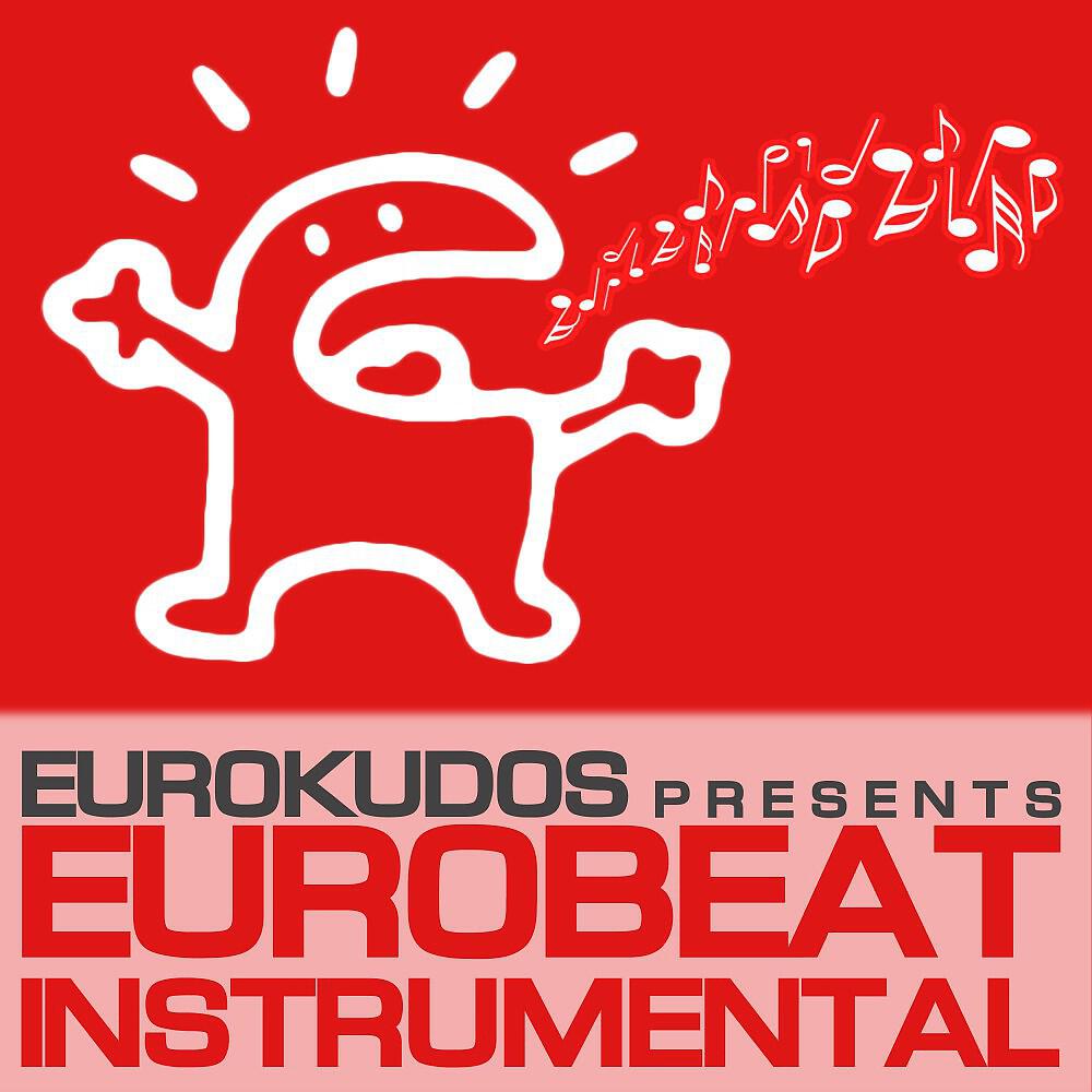 Eurobeat Brony - Discord (Instrumental)