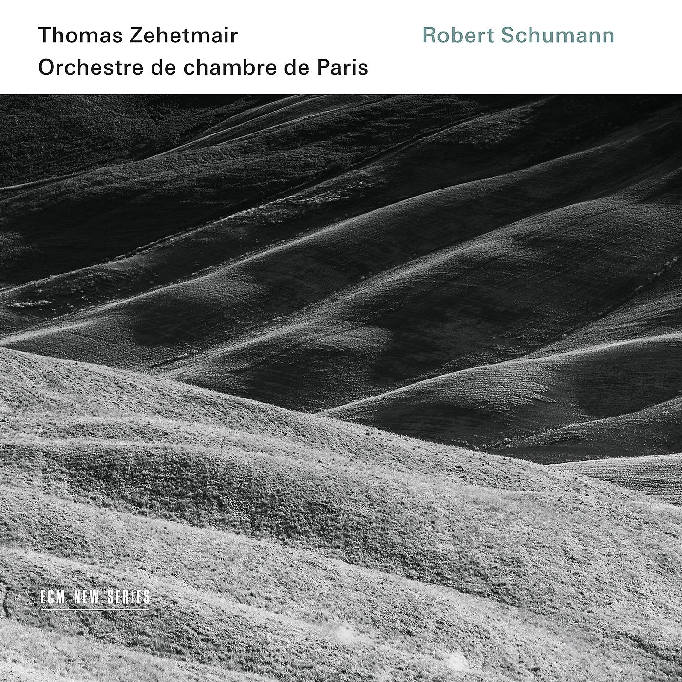 Постер альбома Robert Schumann (Live)